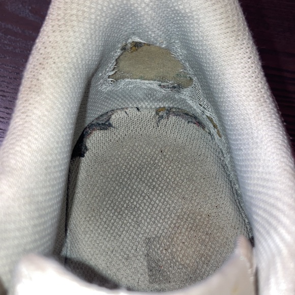 Custom Nike Air Force 1 - Picture 10 of 11